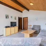 Ferienwohnpark Satteldachhaus Typ 9 Sd 25 *