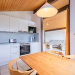 Ferienwohnpark Satteldachhaus Typ 9 Sd 25 *