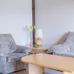 Dom wakacyjny Ferienwohnpark Satteldachhaus Typ 9 Sd 25