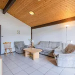 Dom wakacyjny Ferienwohnpark Satteldachhaus Typ 9 Sd 25 *