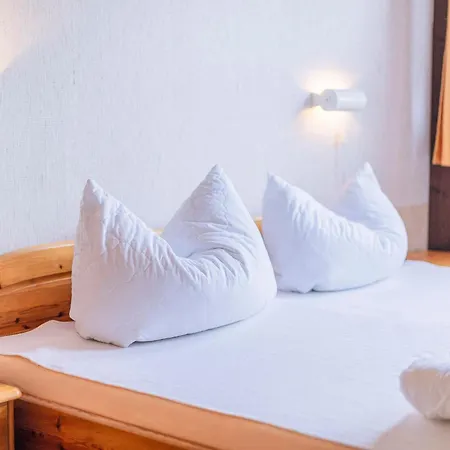 Ferienwohnpark Satteldachhaus Typ 9 Sd 25 펜션