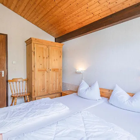 Ferienwohnpark Satteldachhaus Typ 9 Sd 25 * Immenstaad am Bodensee
