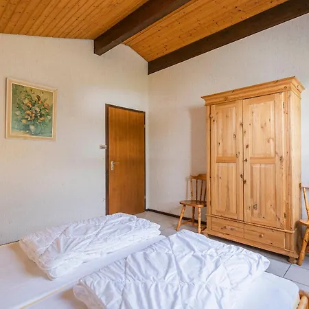 Ferienwohnpark Satteldachhaus Typ 9 Sd 25