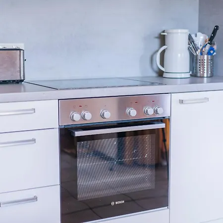 Ferienwohnpark Satteldachhaus Typ 9 Sd 25 펜션 이멘슈타트암보덴지