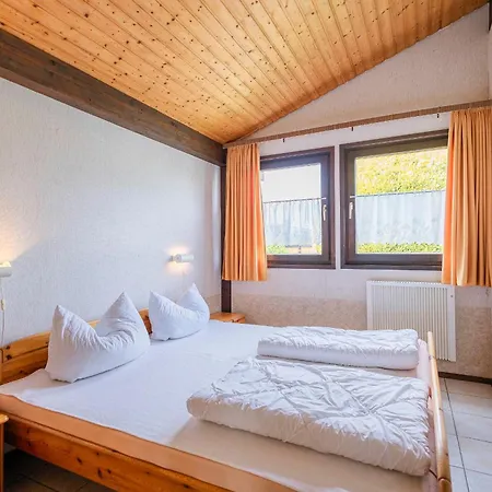 Ferienwohnpark Satteldachhaus Typ 9 Sd 25