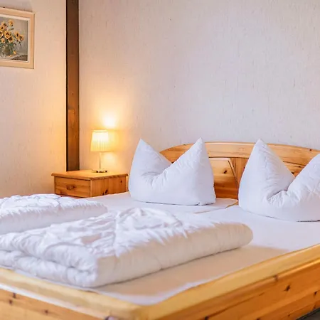 Ferienwohnpark Satteldachhaus Typ 9 Sd 25 이멘슈타트암보덴지