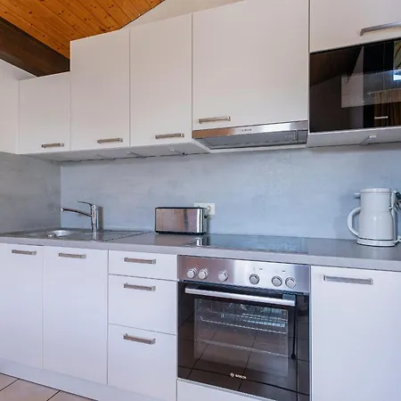 Ferienwohnpark Satteldachhaus Typ 9 Sd 25 * 이멘슈타트암보덴지