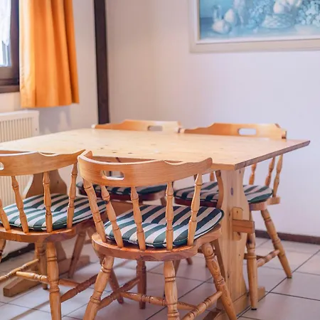 Ferienwohnpark Satteldachhaus Typ 9 Sd 25