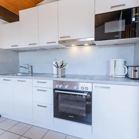 Ferienhaus Ferienwohnpark Satteldachhaus Typ 9 Sd 25