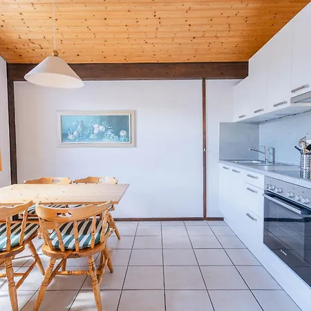 Ferienwohnpark Satteldachhaus Typ 9 Sd 25 Immenstaad am Bodensee