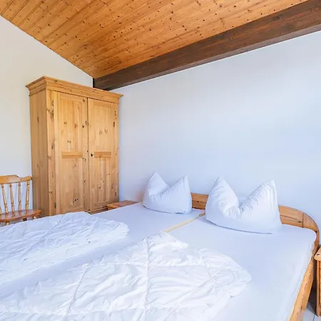 Ferienwohnpark Satteldachhaus Typ 9 Sd 25 Ferienhaus *