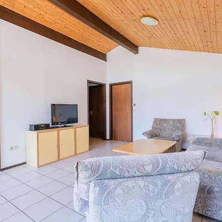 Ferienhaus Ferienwohnpark Satteldachhaus Typ 9 Sd 25 Immenstaad am Bodensee