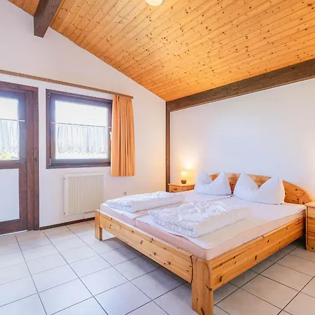 Ferienhaus Ferienwohnpark Satteldachhaus Typ 9 Sd 25 *