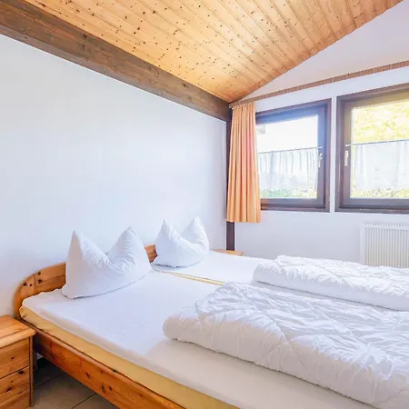 Ferienhaus Ferienwohnpark Satteldachhaus Typ 9 Sd 25 Immenstaad am Bodensee