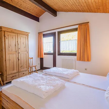 Ferienhaus Ferienwohnpark Satteldachhaus Typ 9 Sd 25 *