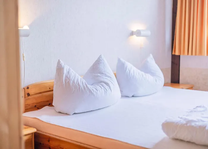 Ferienwohnpark Satteldachhaus Typ 9 Sd 25 펜션