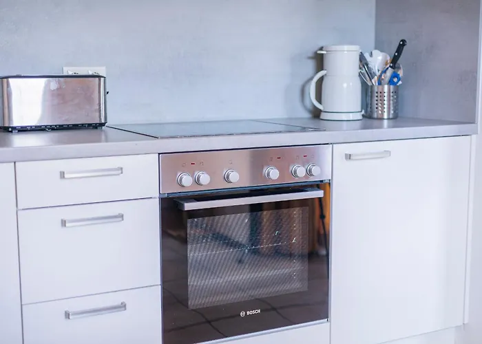 Ferienwohnpark Satteldachhaus Typ 9 Sd 25 펜션 이멘슈타트암보덴지