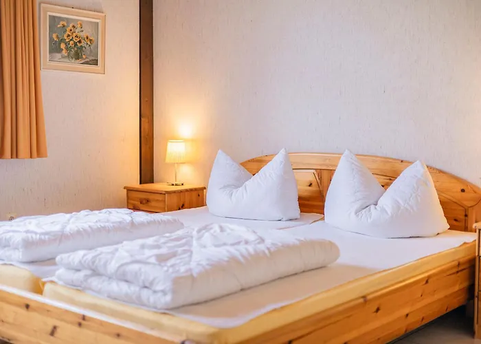 Ferienwohnpark Satteldachhaus Typ 9 Sd 25 이멘슈타트암보덴지