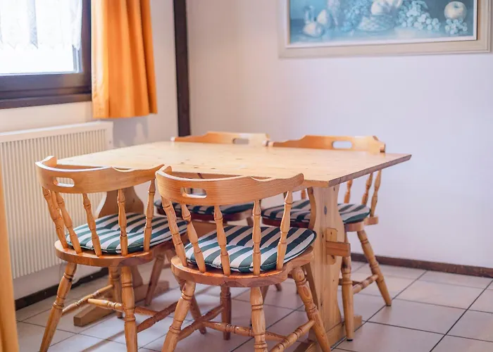 Ferienwohnpark Satteldachhaus Typ 9 Sd 25