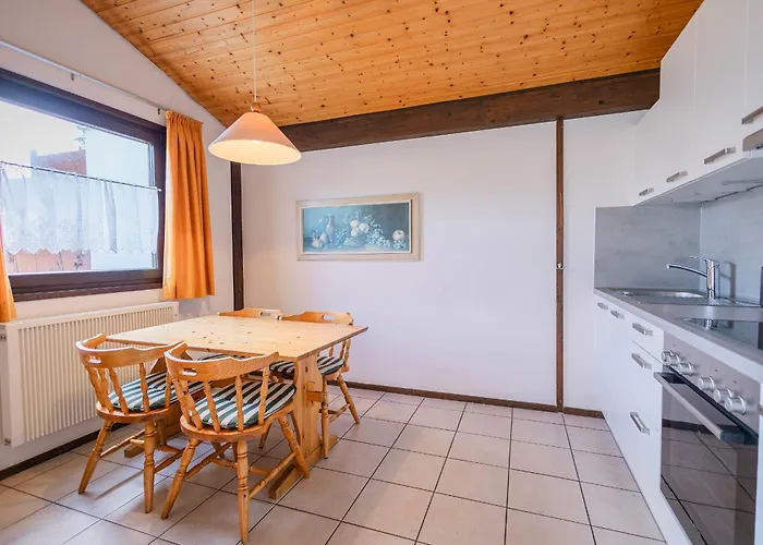 Ferienwohnpark Satteldachhaus Typ 9 Sd 25 펜션 *